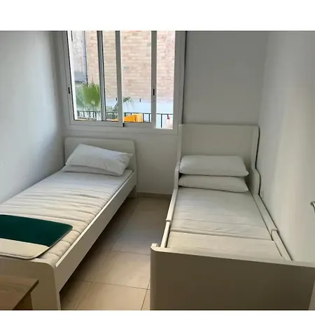 Pippis Apartment