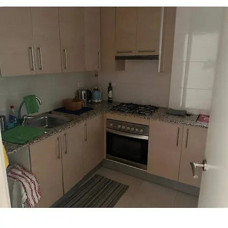 Διαμέρισμα Pippis Apartment Σίτζες