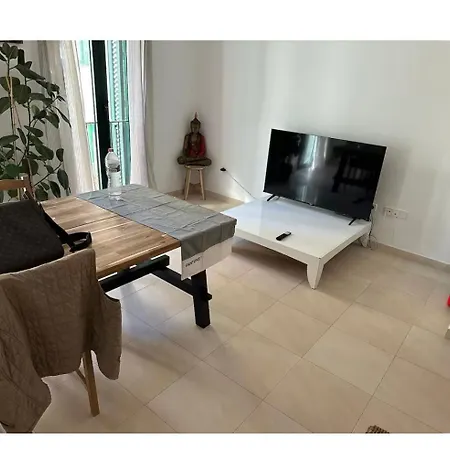 Διαμέρισμα Pippis Apartment *