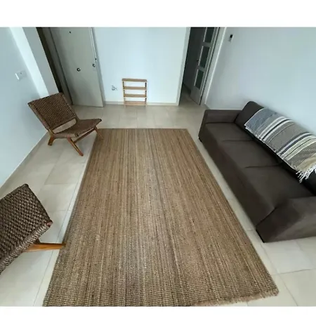 Pippis Apartment *