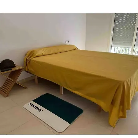 Διαμέρισμα Pippis Apartment *