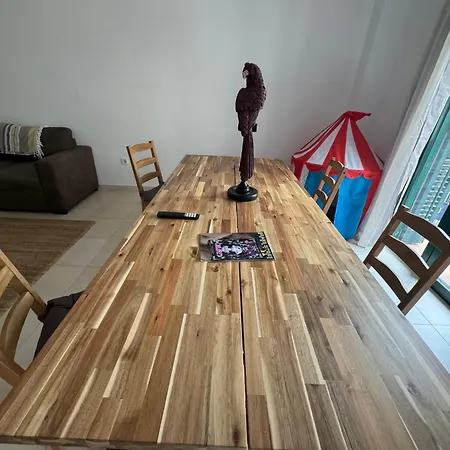 Διαμέρισμα Pippis Apartment *