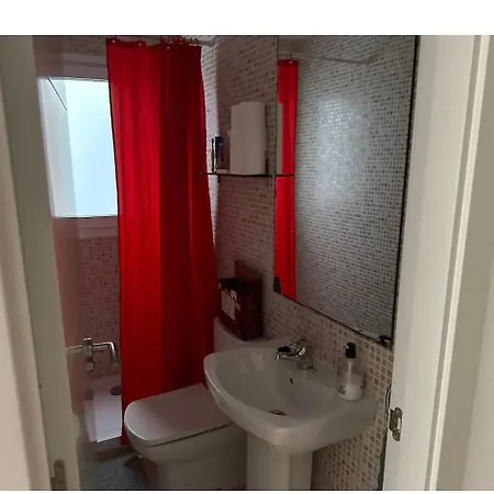 Pippis Apartment